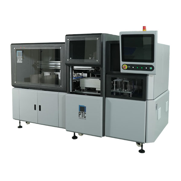 全自动填孔机VA08002