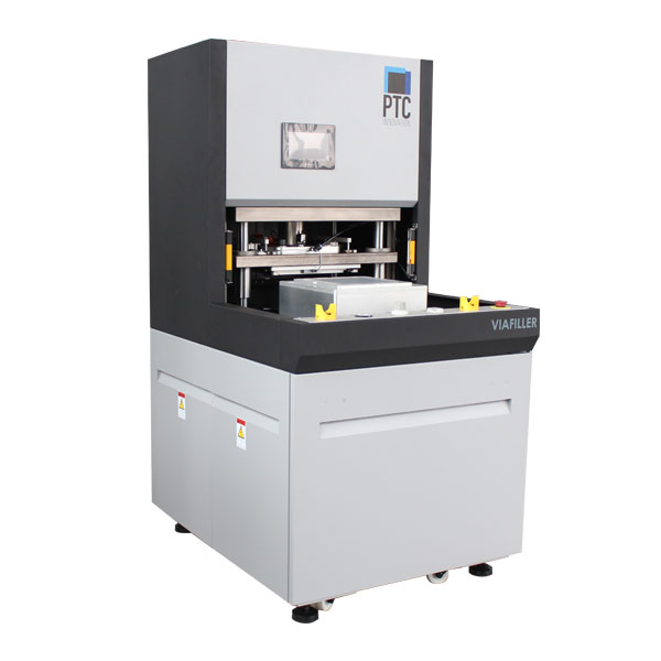 氮化铝填孔机VM12003